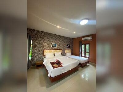 Nong Khai Tha Villa Hotel