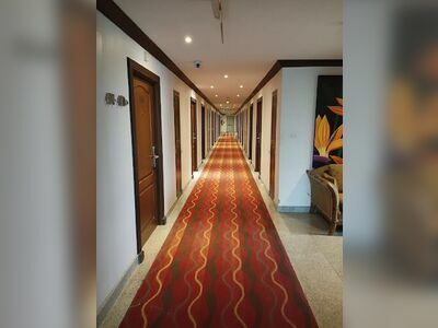 Western Grand Hotel Ratchaburi