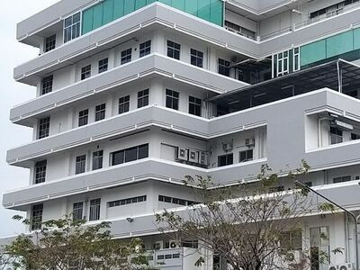 Udon Thani Hospital