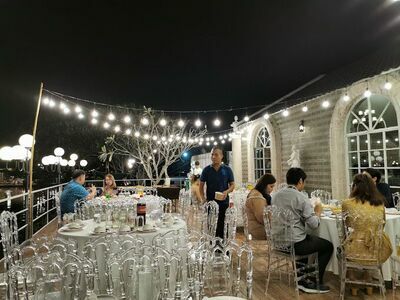 Pangluang Garden Restaurant