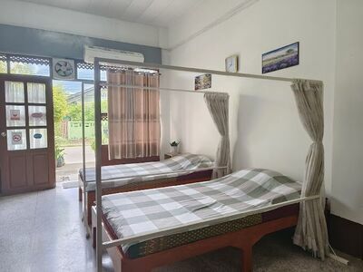Rak Phirum Health Massage