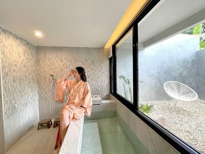 Tara Onsen Massage and Spa