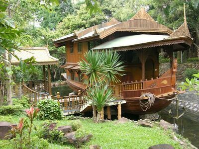 Phowathai Museum