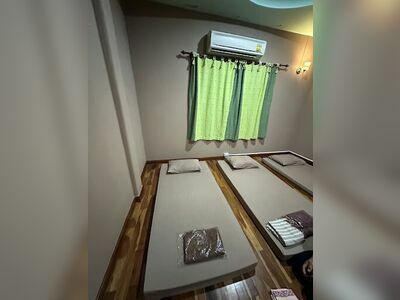 Ubonwech Traditional Massage