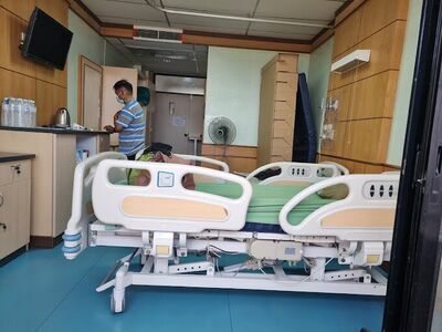 Phimai Hospital
