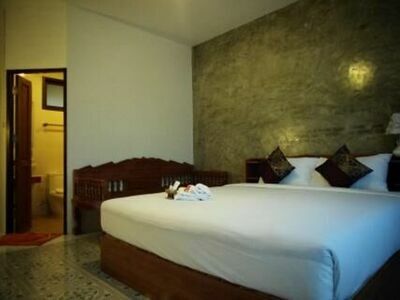 Resort at Lampang