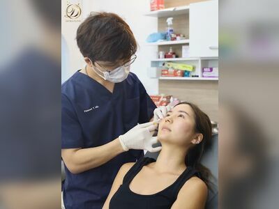 Diora Clinic in Rayong