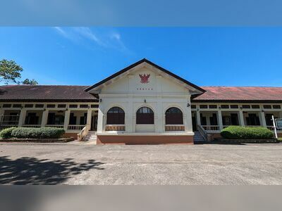 Nong Khai Provincial Museum