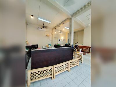 Chalerm-Wattanee Eye Clinic