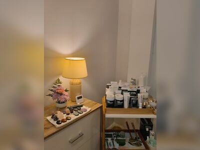 The Serene Wellness and Spa