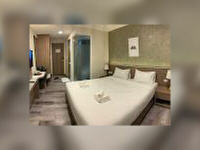 B2 Khon Kaen Premier Hotel