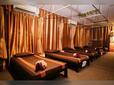 Tian Hom Thai Traditional Massage - Robinson Branch