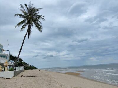 Bang Ketu Beach