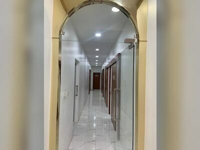 All About Clinic
