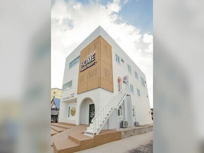 Home Dental Clinic in Surin