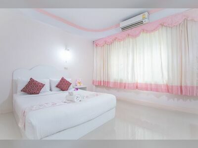 Wiang Phumin Hotel