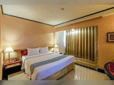 KOSA Hotel Khon Kaen