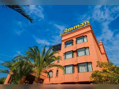 Amman Unique Hotel