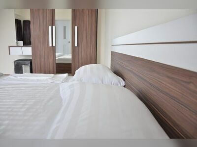 My ROOM Hotel Ratchaburi