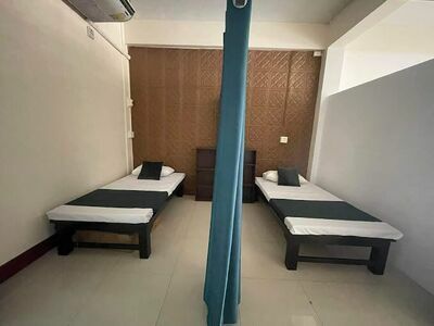 Kananab Massage and Spa
