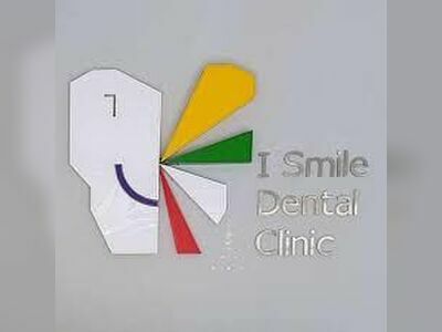 iSmile Dental Clinic in Surin