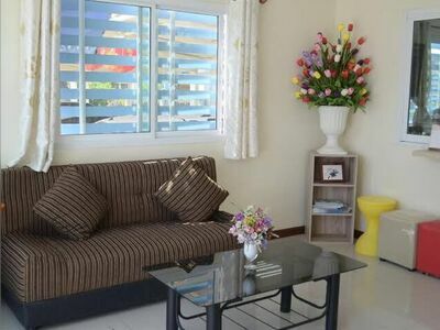 Tulip Place Hotel in Ratchaburi