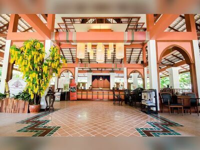 Rachawadee Khon Kaen Airport Hotel
