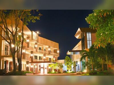 Phanlan Boutique Resort
