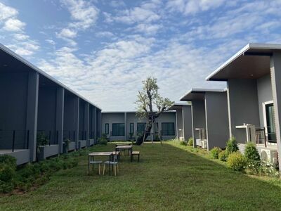 Destino Hotel Surin