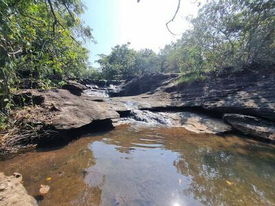 Phu Phai Yai National Park
