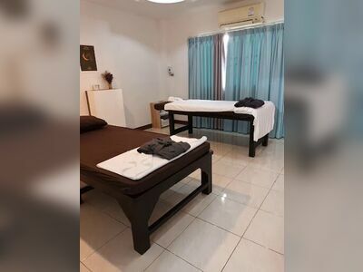 Sunan Health Massage