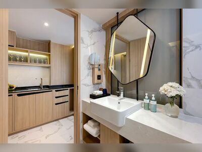 Novotel Rayong Star Convention Center