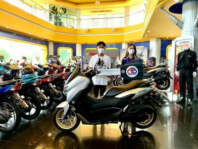 A.B. Motorbike Co., Ltd.