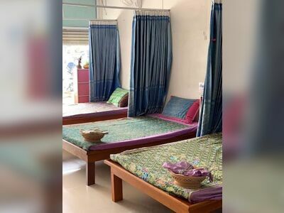 Panadnan Massage for Health