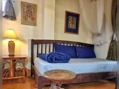 Mut Mee Garden Guesthouse