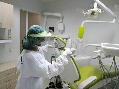 LDC Dental Clinic in Udon Thani