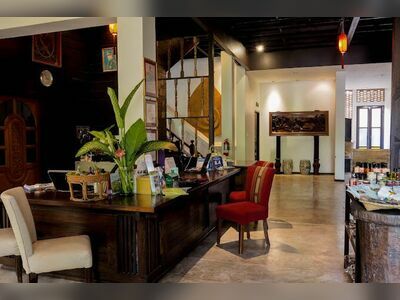 Risasini Spa & Resort