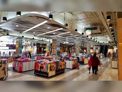 Tukcom Landmark Udon Thani