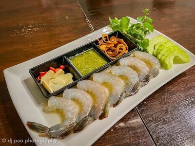 On Son Restaurant