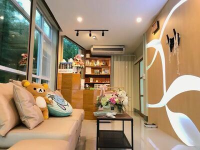 Dr. Athis Dental Clinic