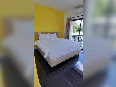 J-Boutique Hotel Khon Kaen