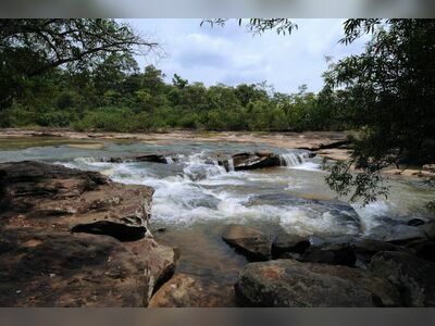 Phu Phai Yai National Park