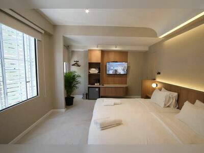 Urban Room Samed