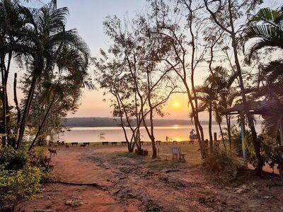 Chom Tawan Beach