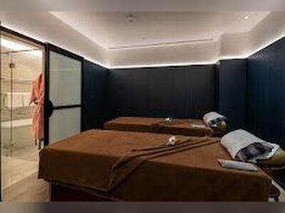 Cool Spa at Baba Beach Club Hua Hin