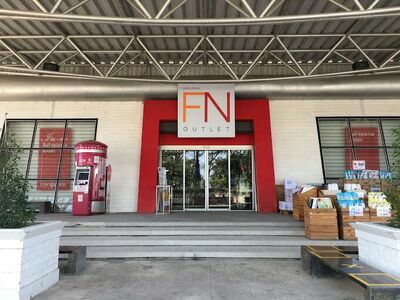 FN Outlet Phetchaburi