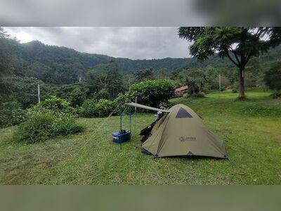 Tham Sakae National Park