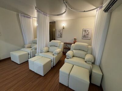 Na Thara Spa