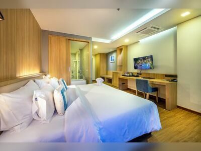 Plai Prime Hotel