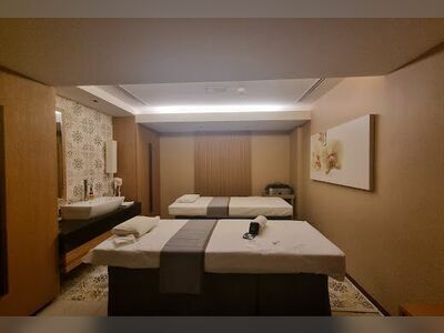 Let's Relax Spa - Trang Rua Rasada Hotel